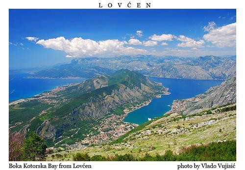 Apartment Fjord Waterfront Kotor Buitenkant foto