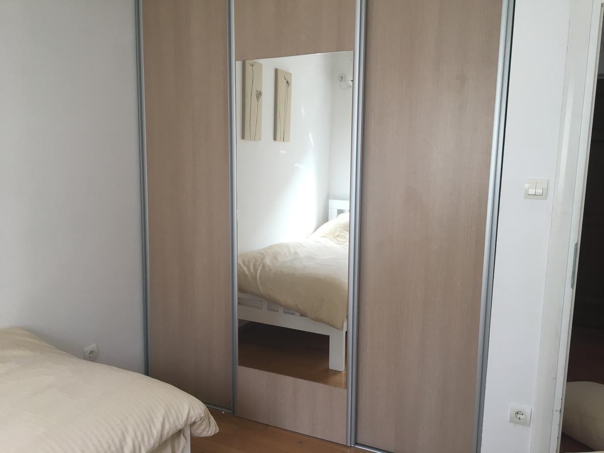 Apartment Fjord Waterfront Kotor Buitenkant foto
